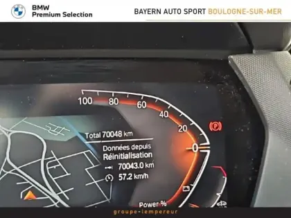 Photo 13 BMW Serie 1 Gén. III (F40) Ph1 M Sport 5