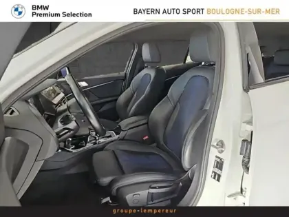 Photo 8 BMW Serie 1 Gén. III (F40) Ph1 M Sport 5