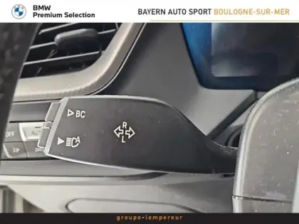 Photo 14 BMW Serie 1 Gén. III (F40) Ph1 M Sport 5