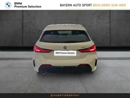 Photo 5 BMW Serie 1 Gén. III (F40) Ph1 M Sport 5