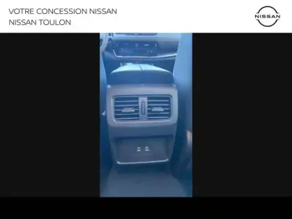 Photo 9 Nissan X-trail Gén. IV (T33) Ph1 Acenta 5