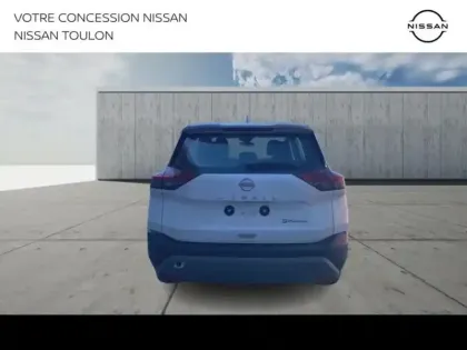 Photo 5 Nissan X-trail Gén. IV (T33) Ph1 Acenta 5