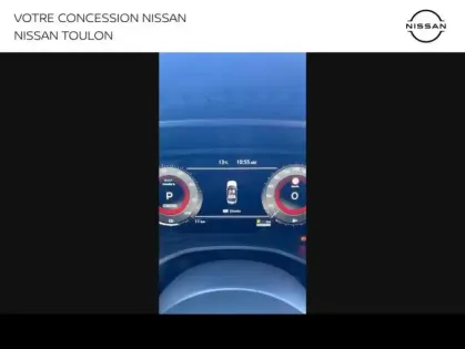 Photo 10 Nissan X-trail Gén. IV (T33) Ph1 Acenta 5