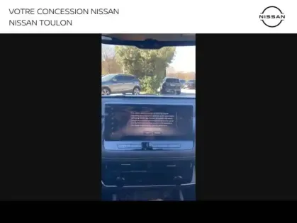 Photo 12 Nissan X-trail Gén. IV (T33) Ph1 Acenta 5