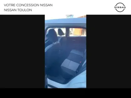 Photo 7 Nissan X-trail Gén. IV (T33) Ph1 Acenta 5