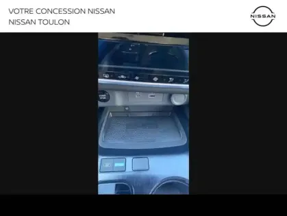 Photo 14 Nissan X-trail Gén. IV (T33) Ph1 Acenta 5