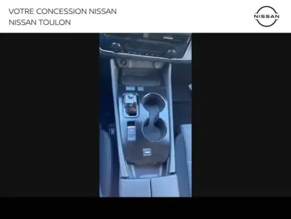 Photo 13 Nissan X-trail Gén. IV (T33) Ph1 Acenta 5