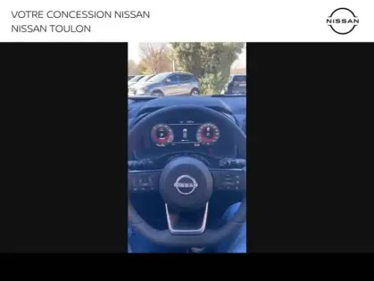 Photo 11 Nissan X-trail Gén. IV (T33) Ph1 Acenta 5