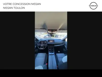 Photo 8 Nissan X-trail Gén. IV (T33) Ph1 Acenta 5