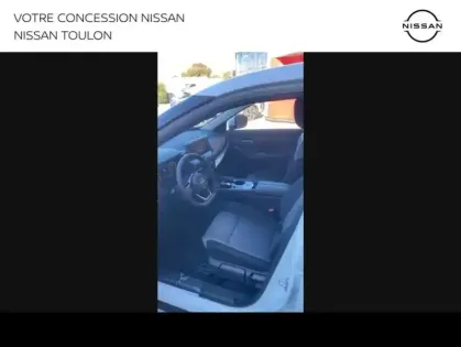 Photo 6 Nissan X-trail Gén. IV (T33) Ph1 Acenta 5