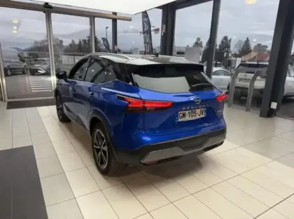 Photo 8 Nissan Qashqai  e-POWER 190ch Tekna