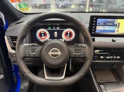 Photo 11 Nissan Qashqai  e-POWER 190ch Tekna