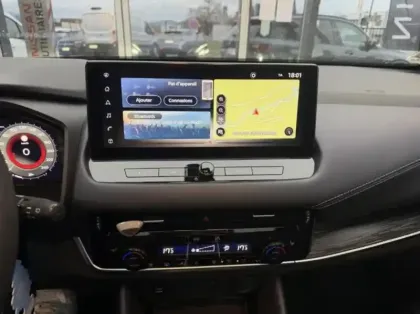 Photo 12 Nissan Qashqai  e-POWER 190ch Tekna