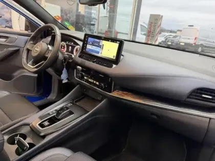 Photo 14 Nissan Qashqai  e-POWER 190ch Tekna