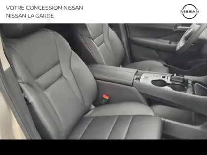 Photo 11 Nissan X-trail  e-Power 204ch N-Connecta 2025