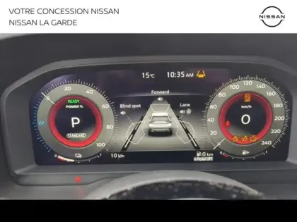 Photo 14 Nissan X-trail  e-Power 204ch N-Connecta 2025