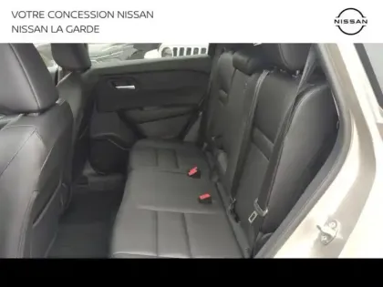 Photo 7 Nissan X-trail  e-Power 204ch N-Connecta 2025