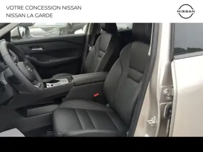 Photo 6 Nissan X-trail  e-Power 204ch N-Connecta 2025