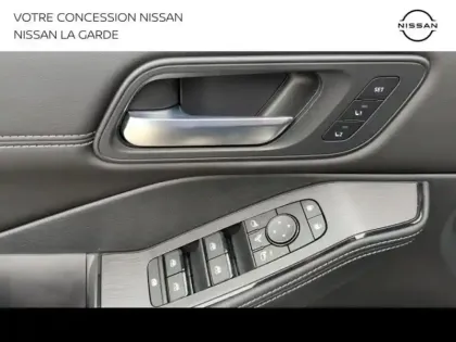 Photo 8 Nissan X-trail  e-Power 204ch N-Connecta 2025