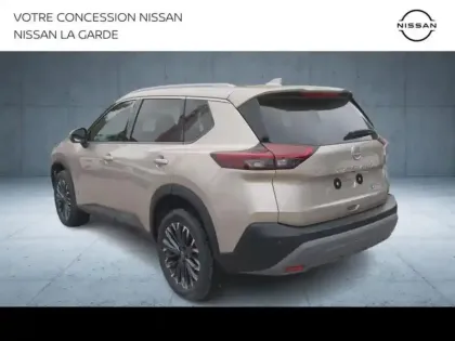 Photo 5 Nissan X-trail  e-Power 204ch N-Connecta 2025