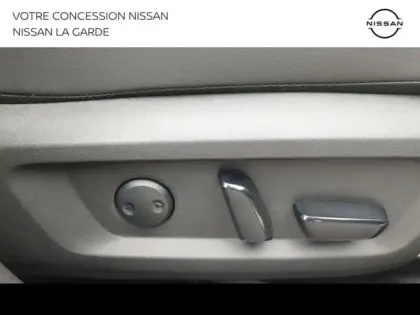 Photo 12 Nissan X-trail  e-Power 204ch N-Connecta 2025