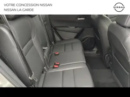 Photo 10 Nissan X-trail  e-Power 204ch N-Connecta 2025