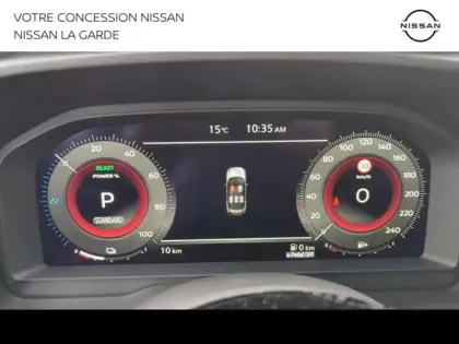 Photo 13 Nissan X-trail  e-Power 204ch N-Connecta 2025