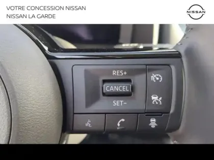 Photo 9 Nissan X-trail Gén. IV (T33) Ph1 Acenta 5