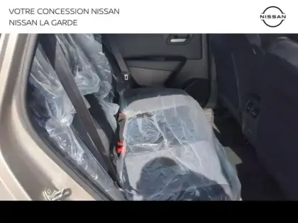 Photo 7 Nissan X-trail Gén. IV (T33) Ph1 Acenta 5