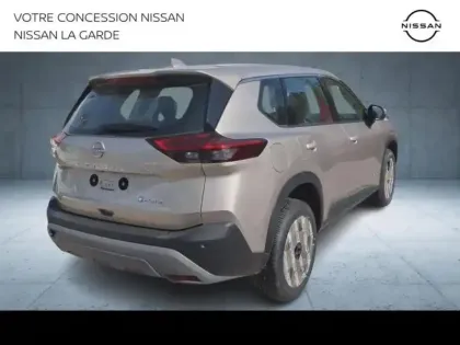 Photo 6 Nissan X-trail Gén. IV (T33) Ph1 Acenta 5