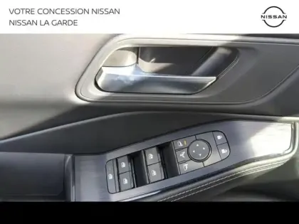 Photo 8 Nissan X-trail Gén. IV (T33) Ph1 Acenta 5