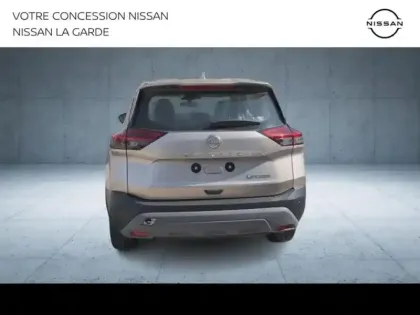 Photo 5 Nissan X-trail Gén. IV (T33) Ph1 Acenta 5