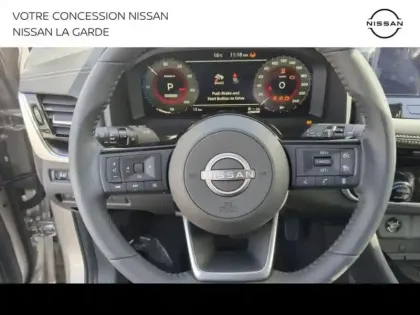 Photo 13 Nissan X-trail Gén. IV (T33) Ph1 Acenta 5