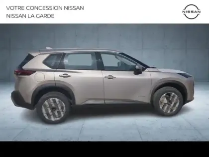 Photo 10 Nissan X-trail Gén. IV (T33) Ph1 Acenta 5