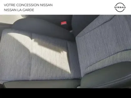 Photo 11 Nissan X-trail Gén. IV (T33) Ph1 Acenta 5