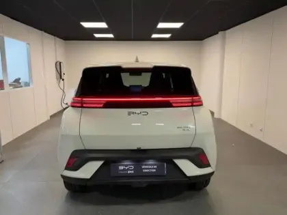 Photo 5 BYD Dolphin Surf  88ch - 43,2 kWh Boost