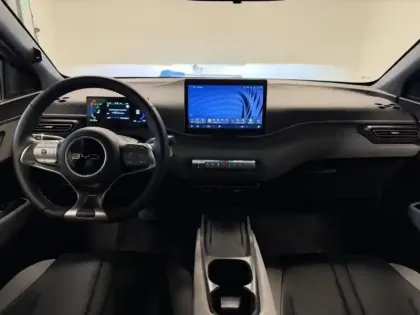 Photo 11 BYD Dolphin Surf  88ch - 43,2 kWh Boost