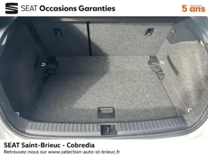 Photo 6 Seat Arona  1.0 TSI 95ch Copa