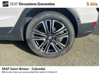 Photo 13 Seat Arona  1.0 TSI 95ch Copa