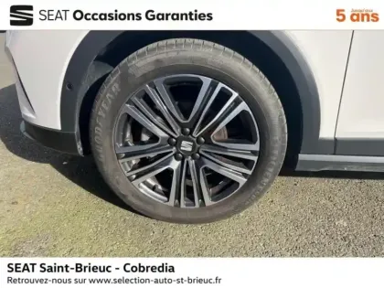 Photo 14 Seat Arona  1.0 TSI 95ch Copa