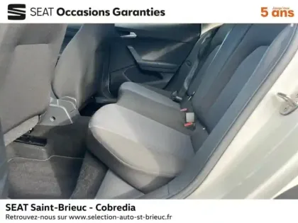 Photo 8 Seat Arona  1.0 TSI 95ch Copa