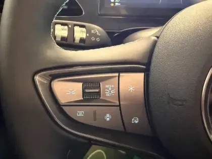 Photo 13 BYD Seal  6 Touring 1.5 DM-i 212ch Comfort Lite