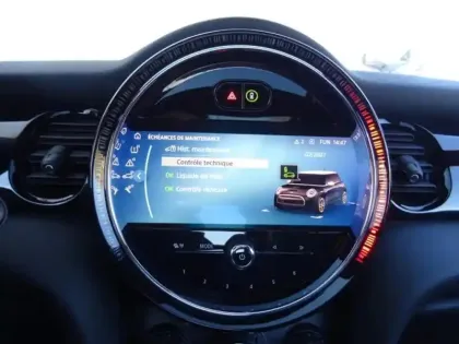 Photo 13 Mini Mini  Cooper SE 184ch Edition Premium Plus BVA 5CV