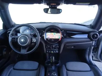 Photo 6 Mini Mini  Cooper SE 184ch Edition Premium Plus BVA 5CV