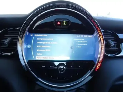 Photo 14 Mini Mini  Cooper SE 184ch Edition Premium Plus BVA 5CV