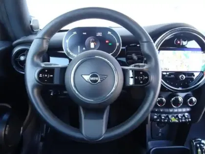 Photo 7 Mini Mini  Cooper SE 184ch Edition Premium Plus BVA 5CV