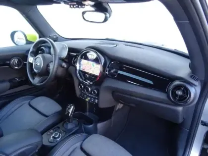 Photo 5 Mini Mini  Cooper SE 184ch Edition Premium Plus BVA 5CV