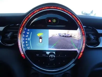 Photo 12 Mini Mini  Cooper SE 184ch Edition Premium Plus BVA 5CV