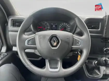 Photo 11 Renault Master  Fg F3500 L2H2 2.3 Blue dCi 135ch Confort Euro6E