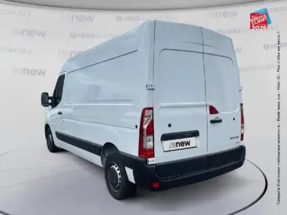 Photo 7 Renault Master  Fg F3500 L2H2 2.3 Blue dCi 135ch Confort Euro6E